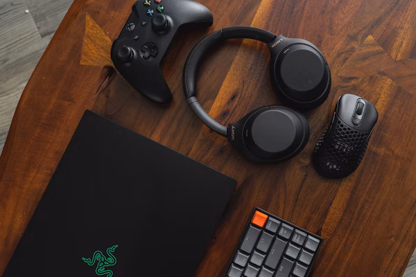 Graphic Design Certificate