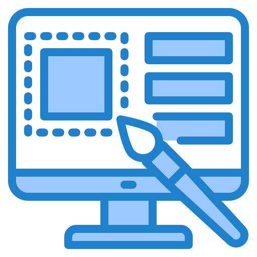 Graphic Design training