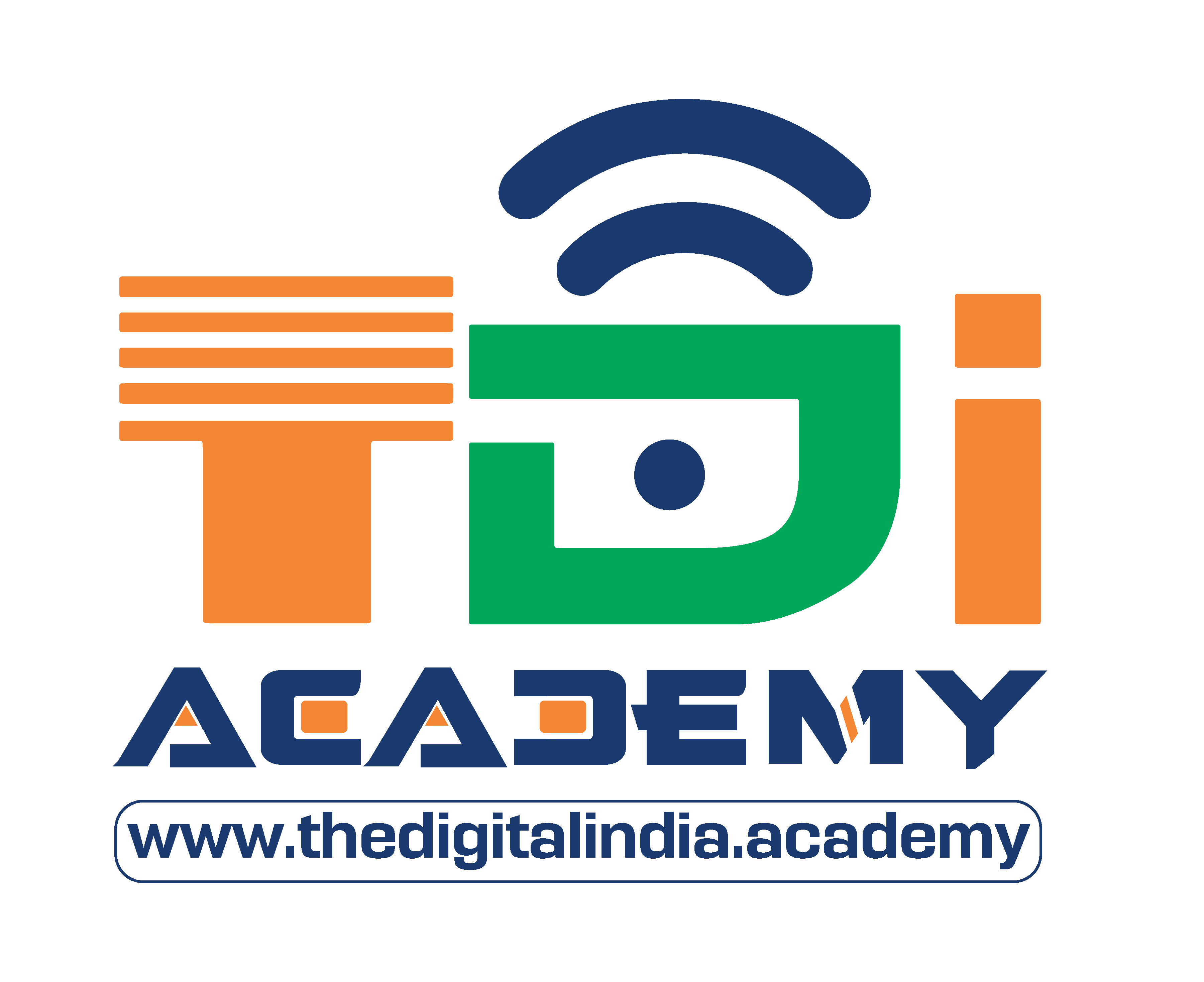 TDI-Academy-Logo