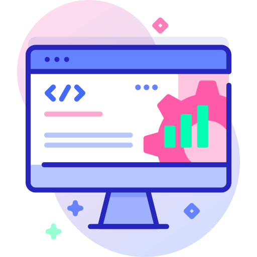 Website Development training